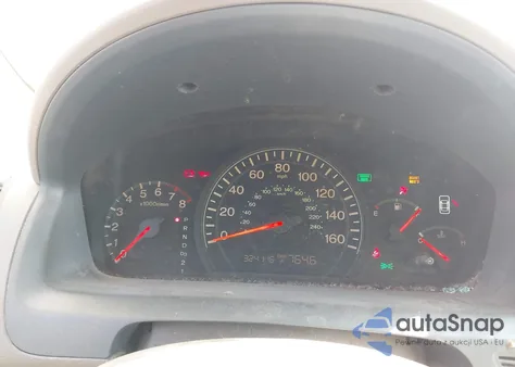 2005 Honda Accord 2.4 Ex from USA, damaged, VIN 1HGCM568X5A096475